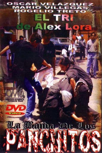 La banda de los panchitos