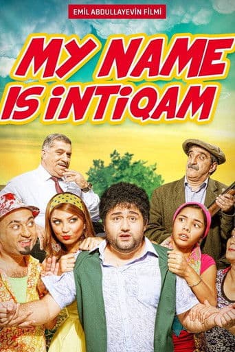 My Name is İntiqam