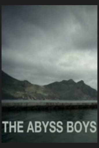 The Abyss Boys