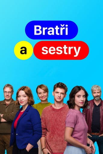 Bratři a sestry