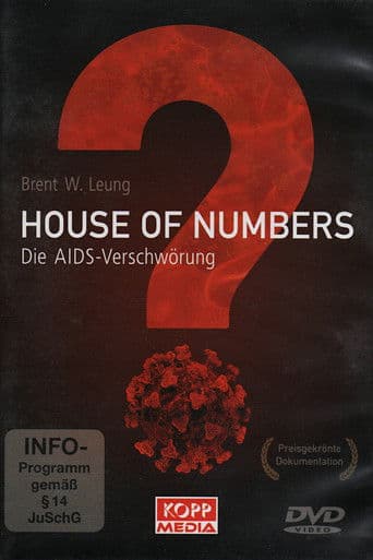 House of Numbers: Die AIDS-Verschwörung