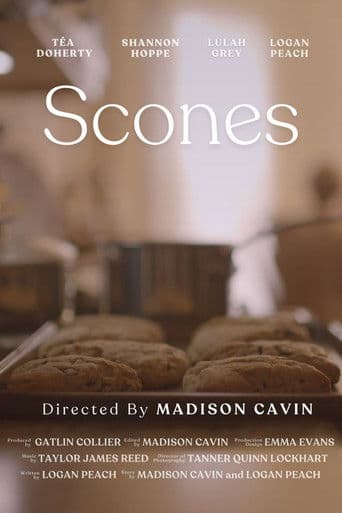 Scones