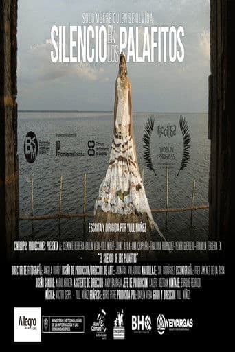 El silencio de los palafitos