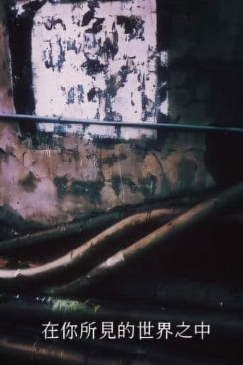 在你所見的世界之中