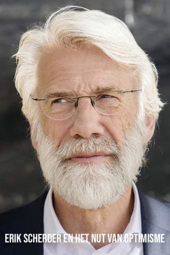 Erik Scherder en het Nut van Optimisme