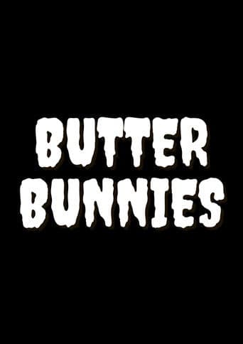 Butter Bunnies