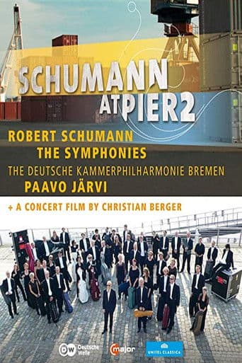 Schumann@pier2