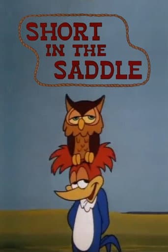 Short in the Saddle