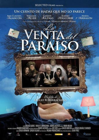 La venta del paraĂso