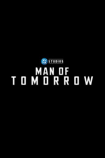 Man of Tomorrow