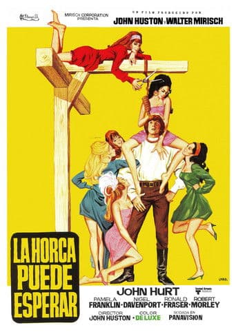 Dave – Zuhaus in allen Betten