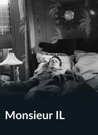 Monsieur IL
