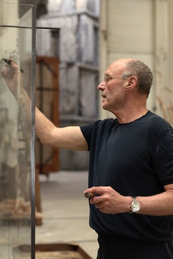 Anselm Kiefer: Remembering the Future
