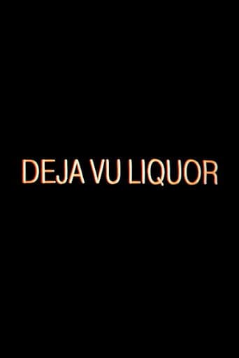 Dèjá Vu Liquor