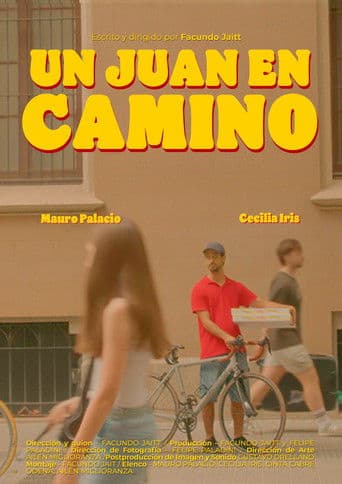Un Juan en camino