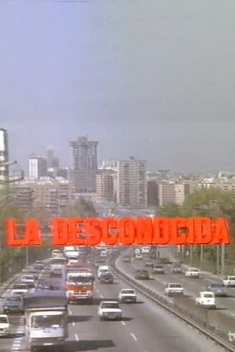 La desconocida