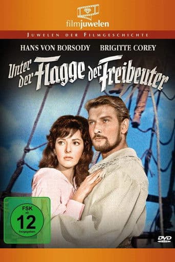 Unter der Flagge der Freibeuter