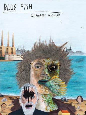 Blue Fish