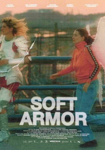 Soft Armor