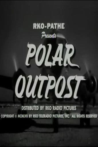Polar Outpost