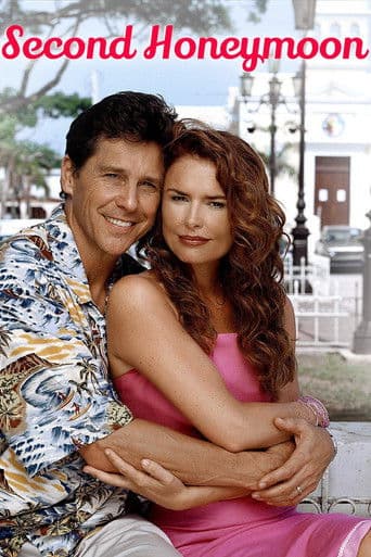 Schon wieder Flitterwochen