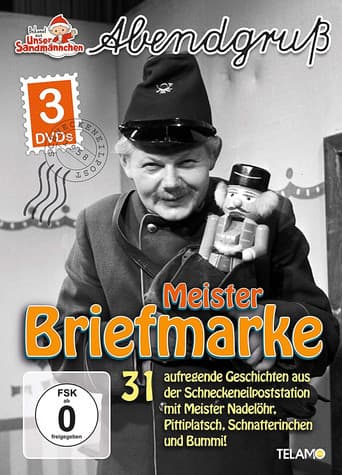 Meister Briefmarke