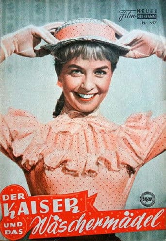 Der Kaiser und das WÀschermÀdel