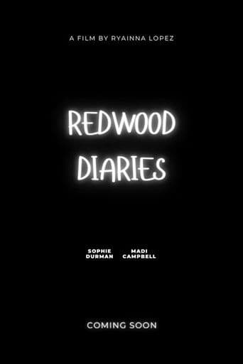 The Redwood Diaries
