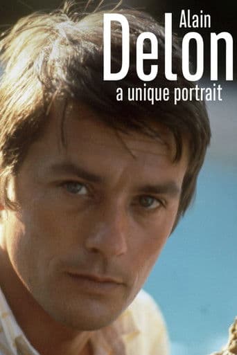 Alain Delon, persönlich