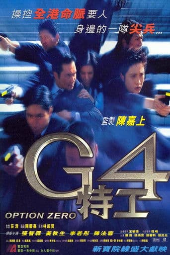 G4 - Option Zero