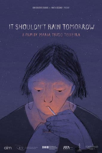 Amanhã Não Dão Chuva