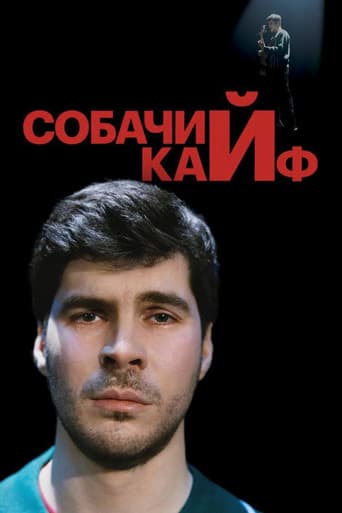 Богдан Лисевский: Собачий кайф