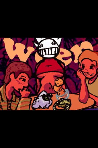 Uma Retrospectiva Definitiva de Ween