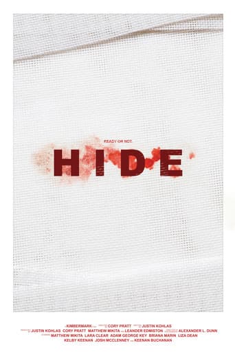 Hide