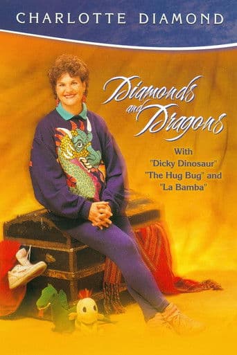 Diamonds and Dragons