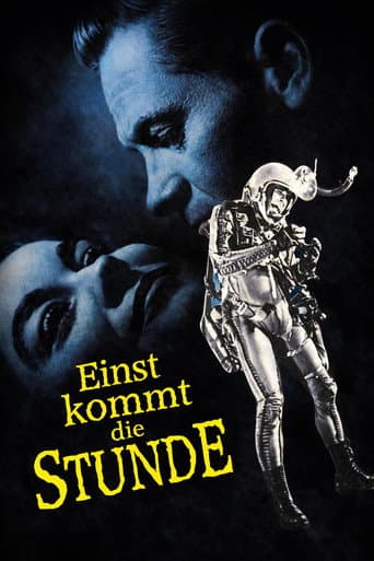 Einst kommt die Stunde