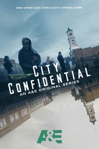 City Confidential - Verbrechen nebenan