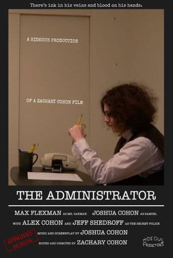 The Administrator