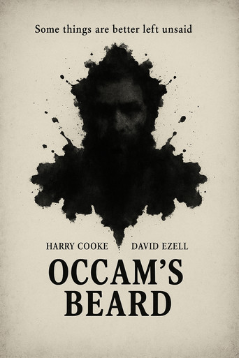 Occam's Beard