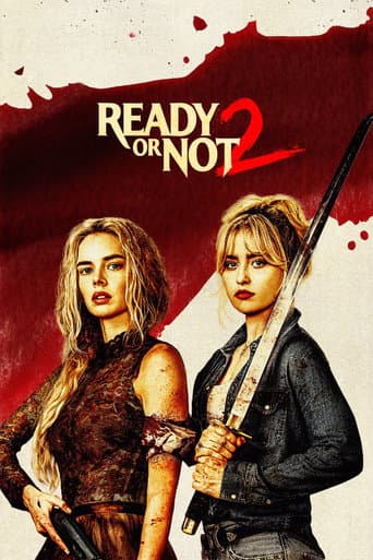 Ready or Not 2