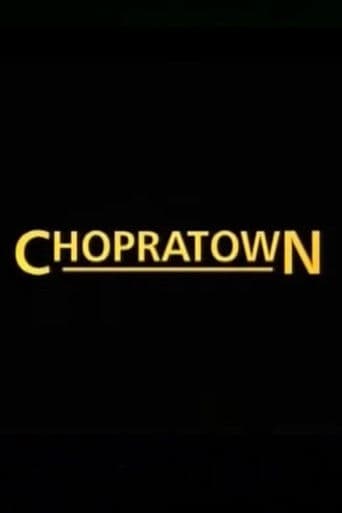 Chopratown