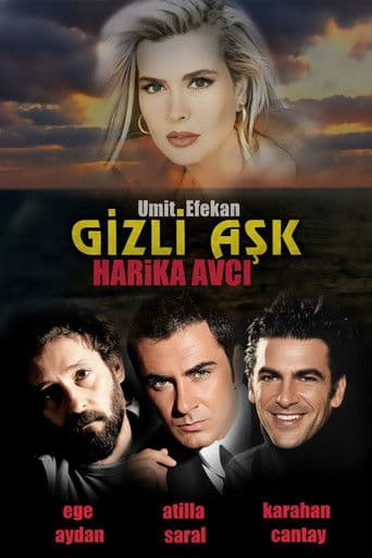 Gizli Aşk