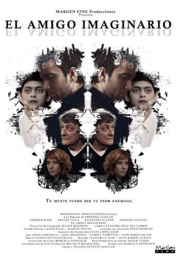 El Amigo Imaginario
