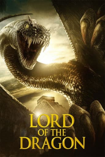 Lord of the Dragon - Die Hölle am Himmel