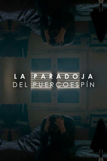 La paradoja del puercoespín (Escena de largometraje)