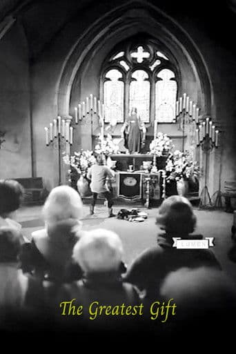 The Greatest Gift