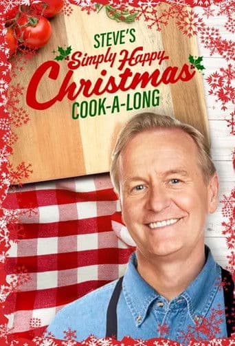 Steve's Simply Happy Christmas Cook-A-Long
