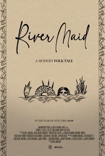 River Maid
