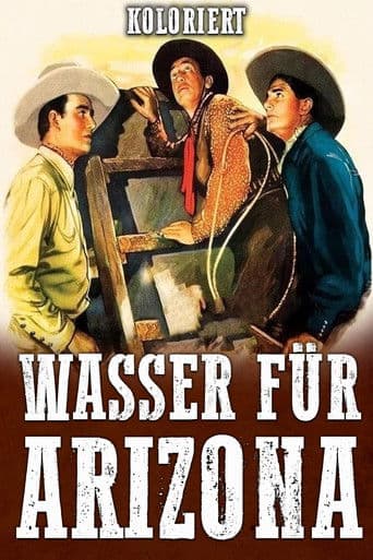 Wasser für Arizona