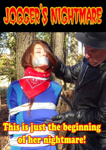 Jogger's Nightmare